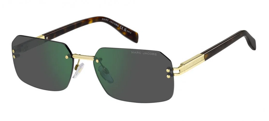 Marc Jacobs MARC902 Sunglasses - view 3